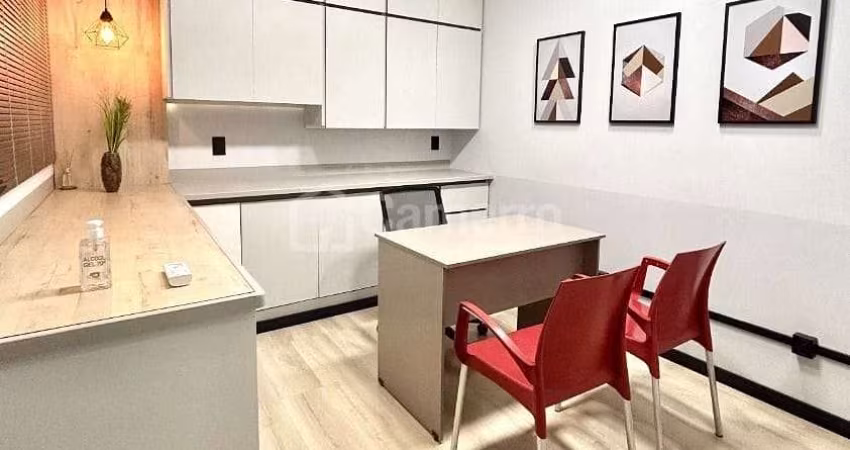 Sala para alugar, 7 m² por R$ 3.500,00/mês - Jardim Paulista - Americana/SP