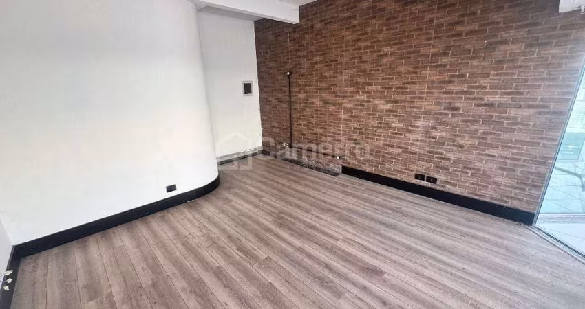 Sala para alugar por R$ 1.500/mês - Centro - Americana/SP