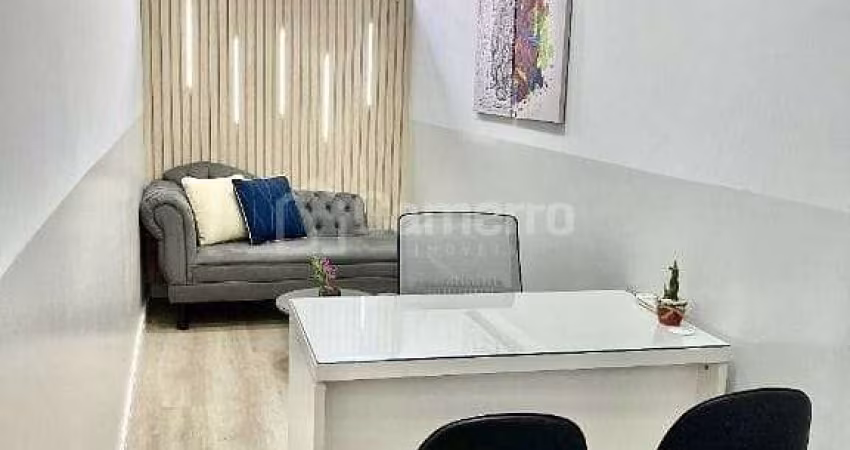 Sala para alugar, 8 m² por R$ 3.500,00/mês - Jardim Paulista - Americana/SP
