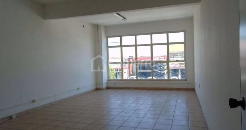 Sala para alugar, 70 m² por R$ 1.255,00/mês - Vila Molon - Americana/SP