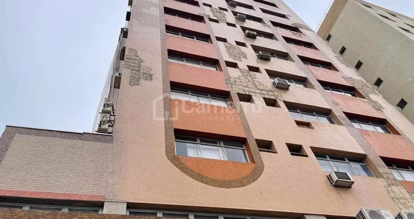 Sala para alugar, 48 m² por R$ 1.276,53/mês - Centro - Americana/SP