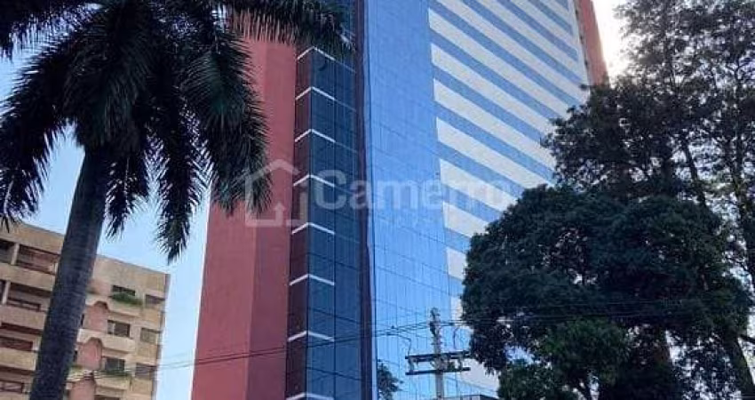 Laje para alugar, 270m² por R$ 15.000/mês - Santo Antônio - Americana/SP