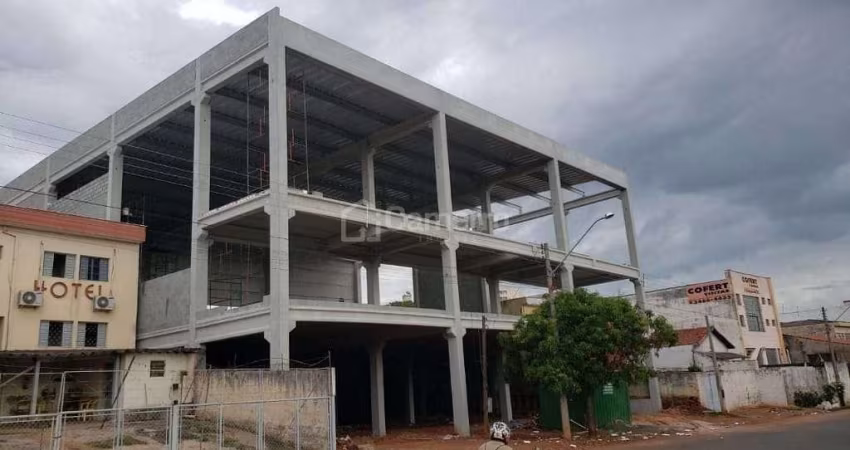 Galpão para alugar, 1000 m² por R$ 50.250,00/mês - Jardim Santa Rosa - Nova Odessa/SP