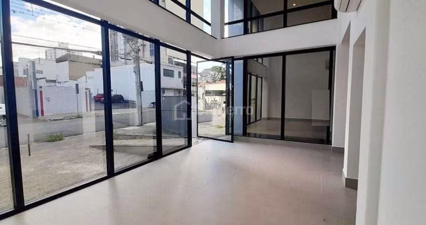 Prédio para alugar, 350 m² por R$ 30.000,00/mês - Centro - Americana/SP