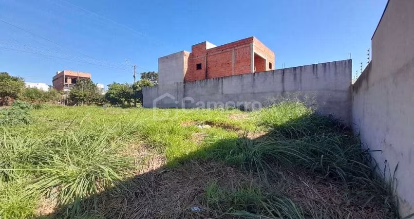 Terreno para alugar, 300 m² por R$ 2.000/mês - Jardim San Marino - Santa Bárbara D'Oeste/SP
