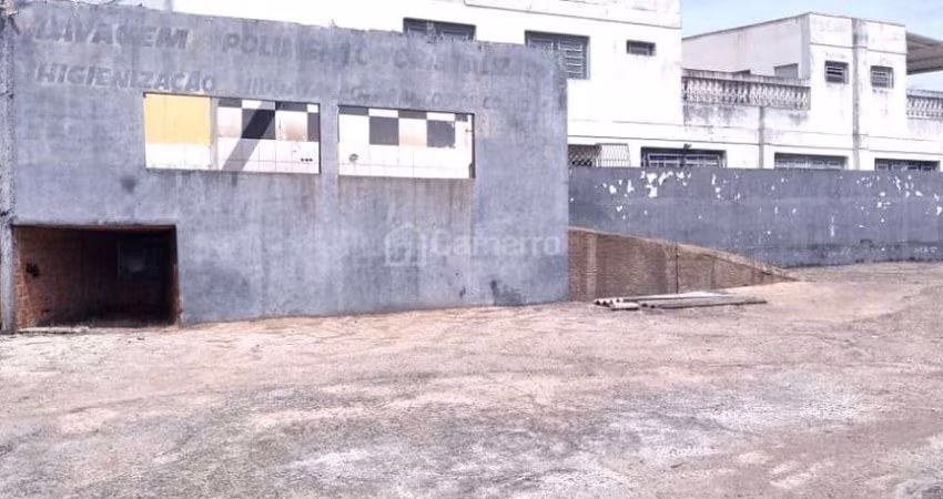Terreno para alugar, 800 m² por R$ 4.000,00/mês - Jardim Ipiranga - Americana/SP