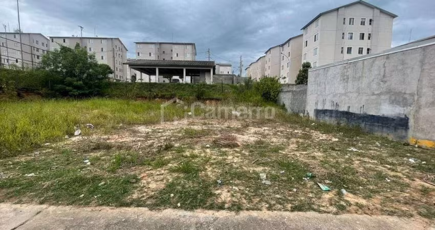 Terreno para alugar, 250 m² por R$ 1.000/mês - Parque Residencial do Lago - Santa Bárbara D'Oeste/S
