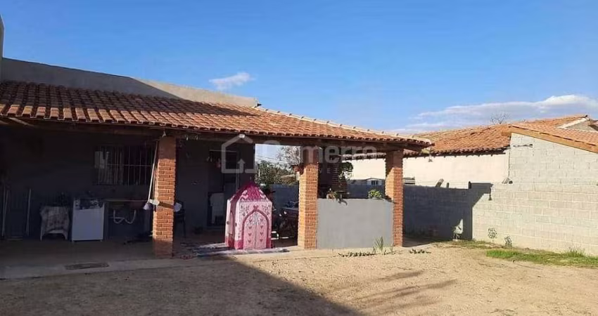 Chácara com 3 dormitórios à venda, 1000 m² por R$ 350.000,00 - Jardim da Balsa I - Americana/SP