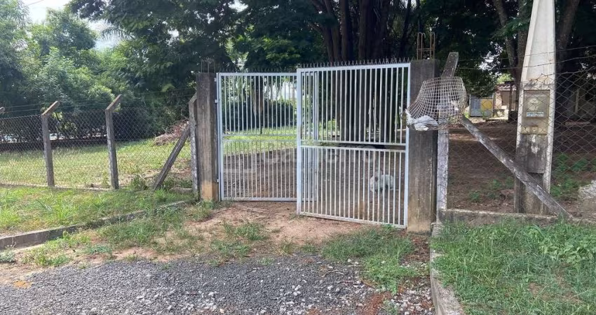Chácara para locação, Jardim da Balsa I, Americana, SP