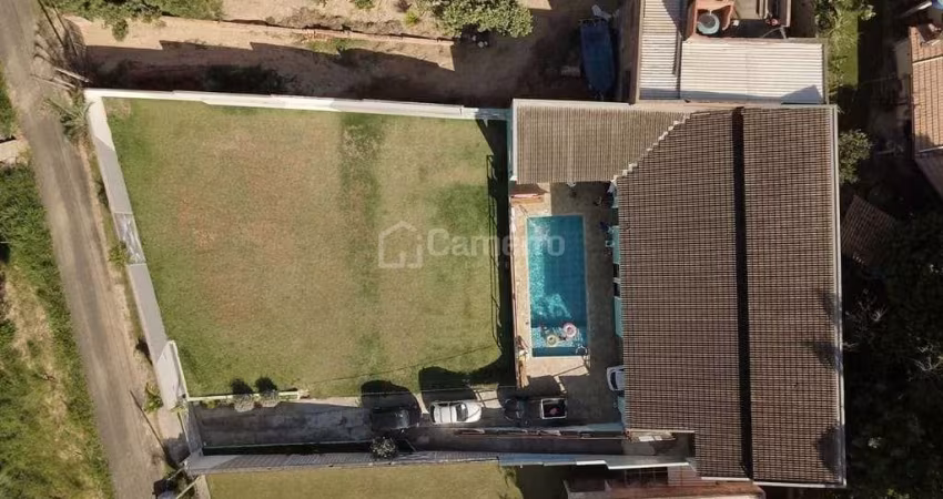 Chácara com 2 dormitórios à venda, 1200 m² por R$ 885.000,00 - Jardim da Balsa I - Americana/SP
