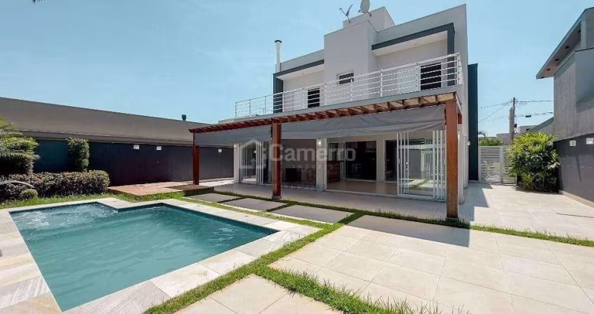 Casa para locação, Condomínio Philipson Park, Americana, SP