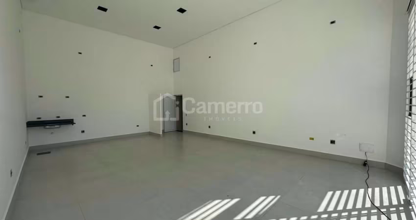 Salão para locação, R$ 2.850,00 Vila Mollon IV, Santa Bárbara D'Oeste, SP