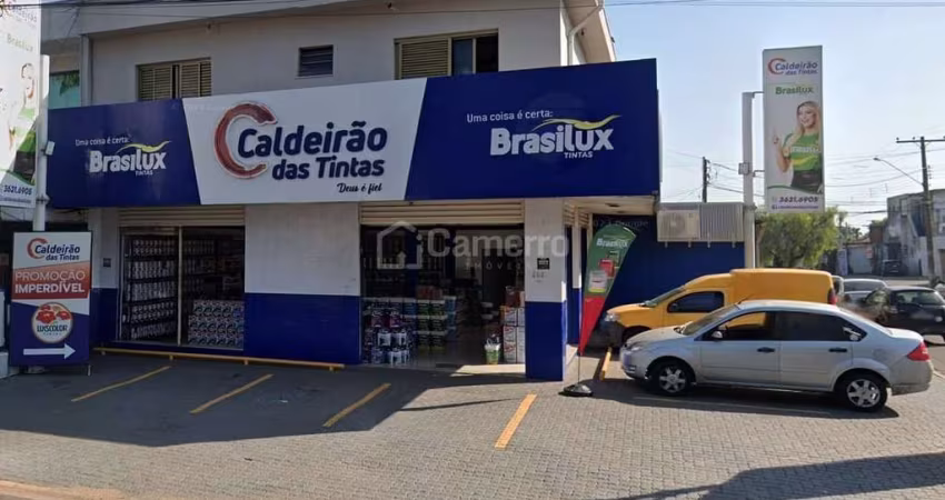 Sala para locação, Vila Molon, Americana, SP