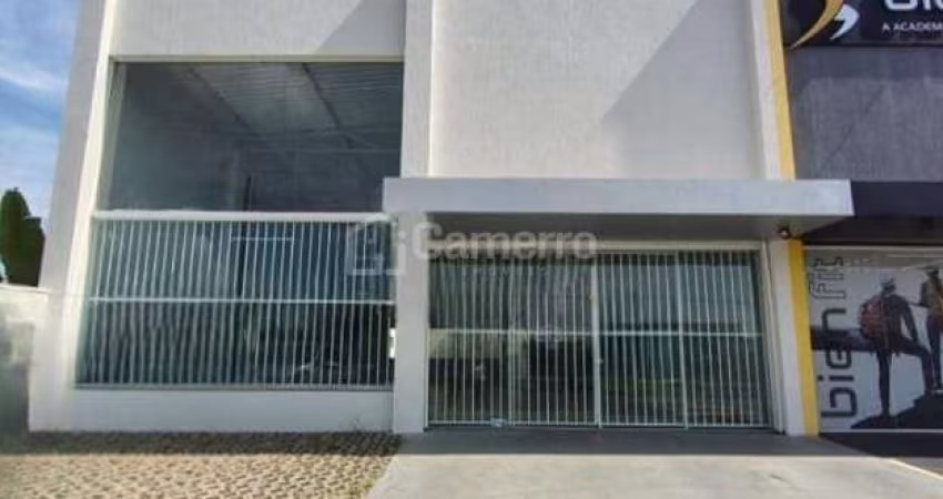 Salão para locação por R$ 8.000,00, Parque Novo Mundo, Americana, SP
