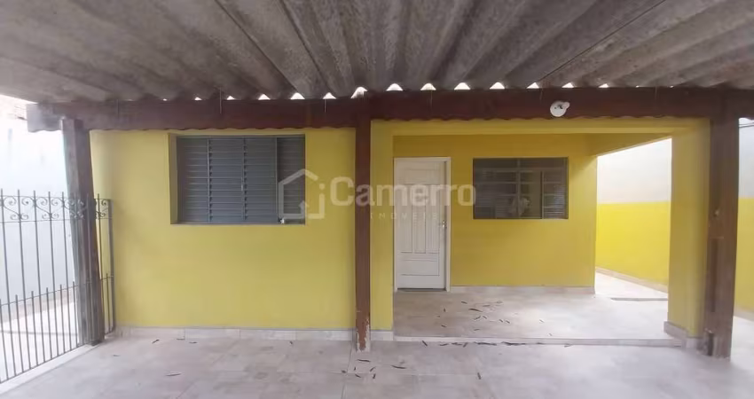 Casa para locação,1.700  Vila Pântano, Santa Bárbara D'Oeste, SP