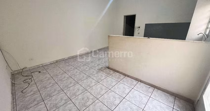 Apartamento para Locação 1 Quarto, 1 Vaga, 50M², Vila Bertini, Americana - SP | Apto Mf Vila Marian