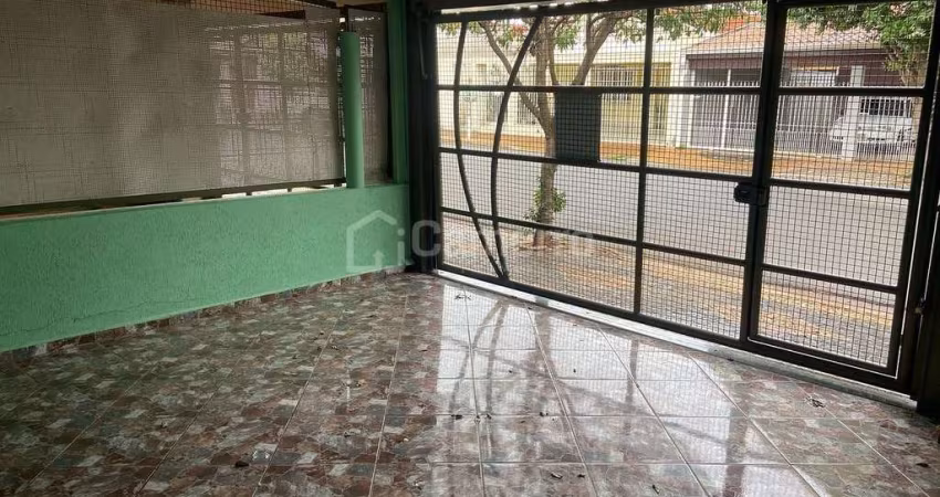 Casa para locação por R$1.000,00 com 1 dormitório, Vila Mollon IV, Santa Bárbara D'Oeste, SP