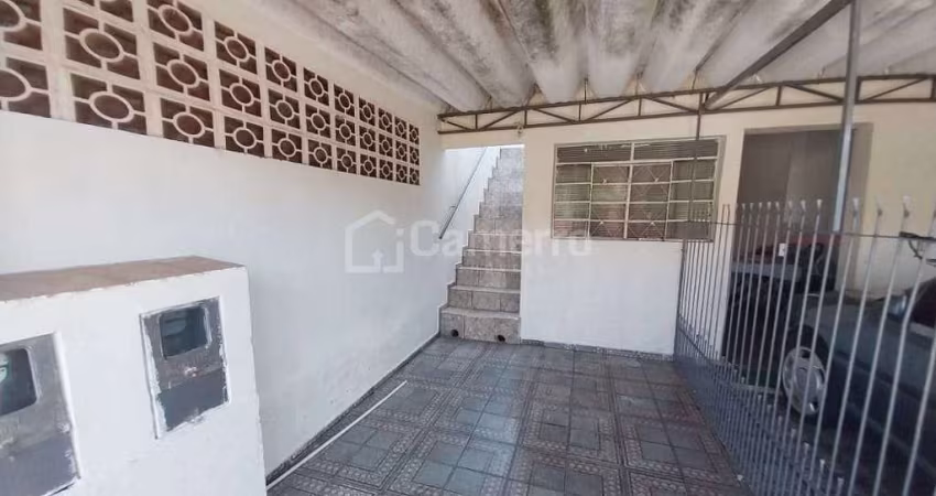 Casa para Locação 2 Quartos, 1 Vaga, 100M², Jardim das Orquídeas, Santa Bárbara D'Oeste - SP