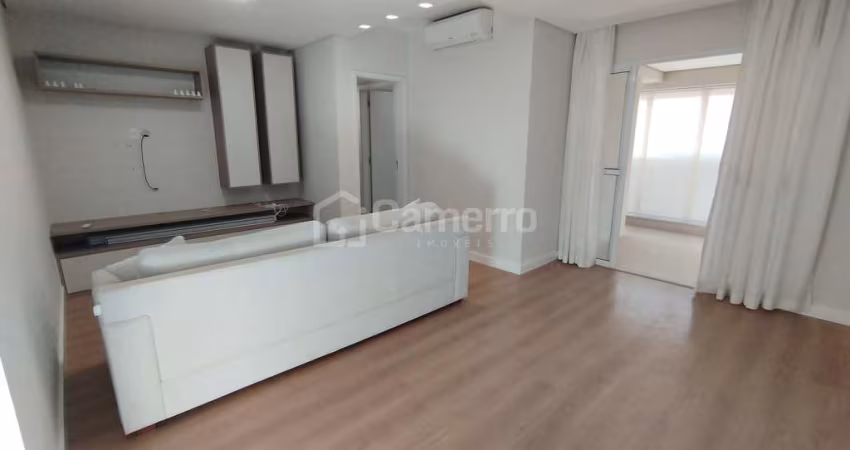 Apartamento para locação, Centro, Santa Bárbara D'Oeste, SP