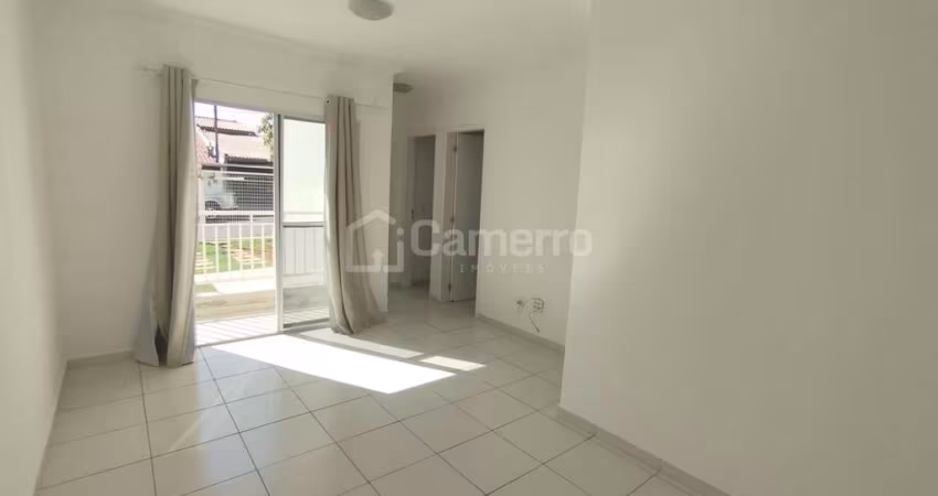 Apartamento para locação, Parque Planalto, Santa Bárbara D'Oeste, SP