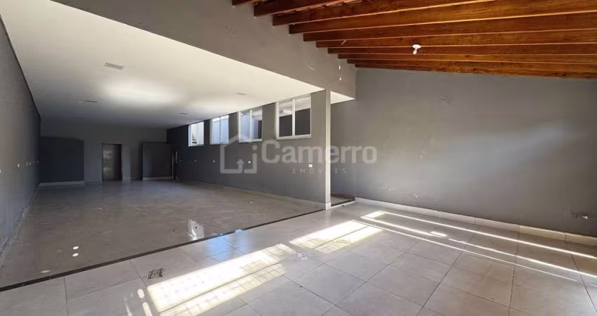 Casa para locação, Antônio Zanaga II, Americana, SP
