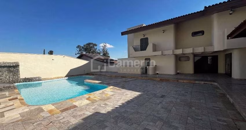 Casa para Locação 3 Quartos, 3 Suites, 10 Vagas, 660M², Jardim Colina, Americana - SP