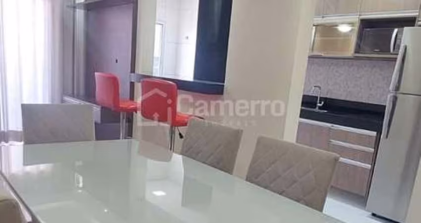 Apartamento à venda 2 Quartos, 1 Suite, 1 Vaga, 70M², Jardim Dona Regina, Santa Bárbara D'Oeste /SP