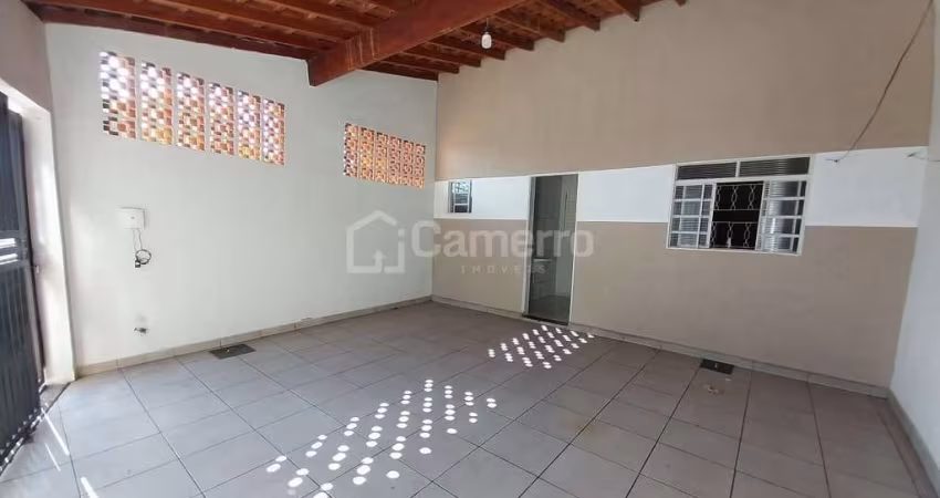 Casa para locação, Vila Dainese, Americana, SP