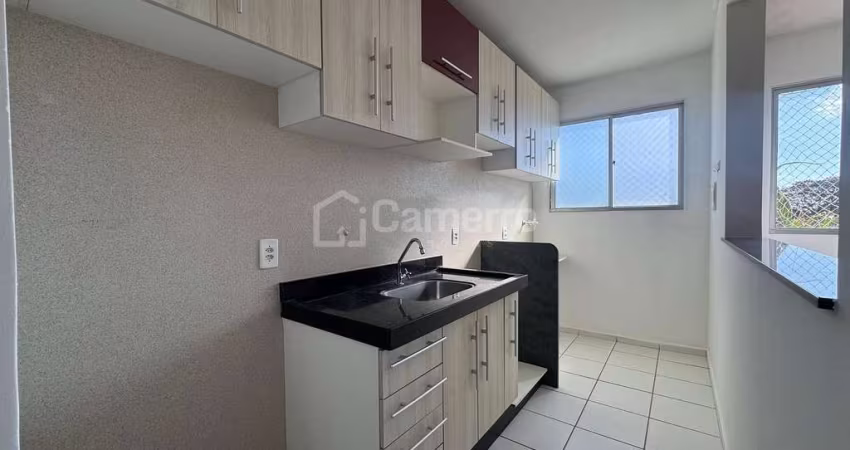 Apartamento para locação, Chácara Letônia, Americana, SP