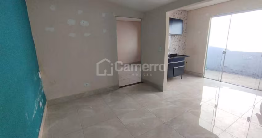 Casa para locação, Jardim Ipiranga, Americana, SP