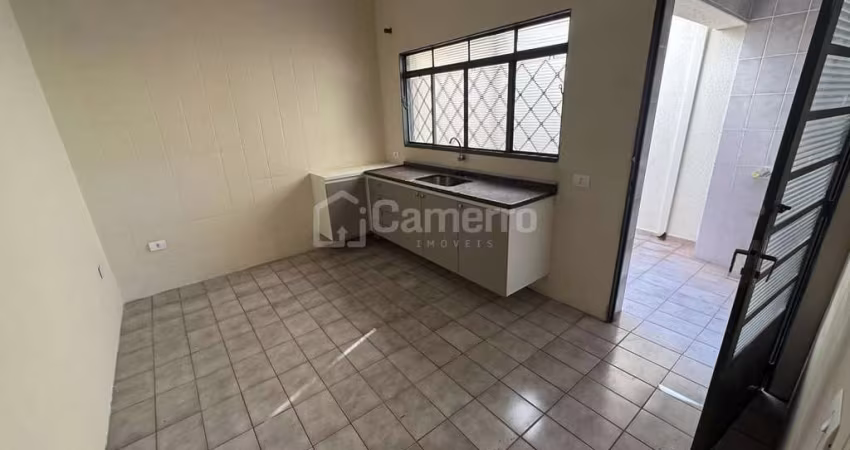 Casa para Locação 2 Quartos, 1 Suite, 1 Vaga, 100M², Morada do Sol, Americana - SP