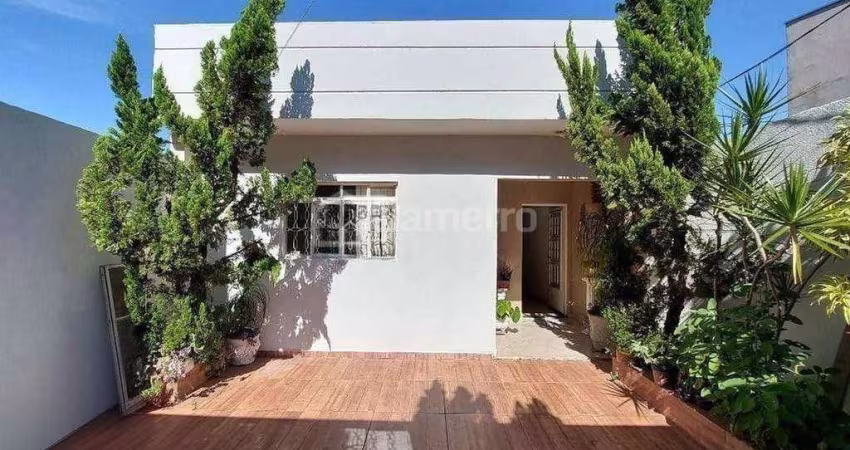 Casa para locação, Jardim Bertoni, Americana, SP
