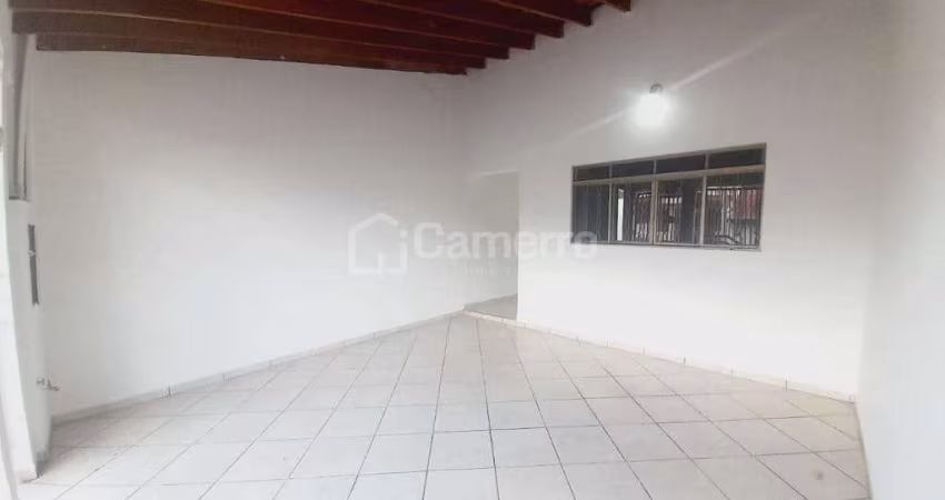 Casa com 3 dormitórios para alugar, 150 m² por R$ 1.500,00/mês - Jardim Pérola - Santa Bárbara D'Oe