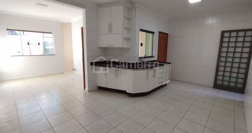 Casa para locação, Residencial Horto Florestal Jacyra I, Americana, SP
