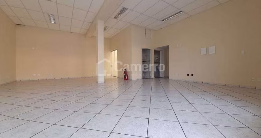 Salão para alugar, 150 m² por R$ 1.600,00/mês - Vila Mollon IV - Santa Bárbara D'Oeste/SP