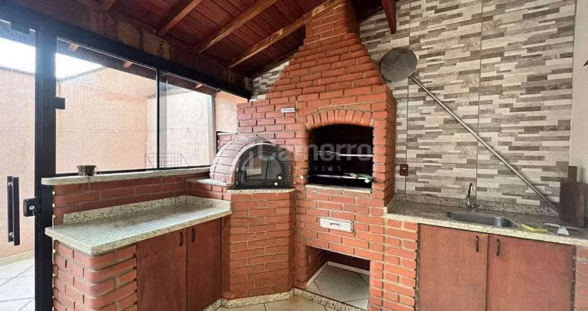 Casa com 3 dormitórios Locação e venda, 202 m² por R$ 2.300,00  mes ou R$ 450.000,00 - Morada do So