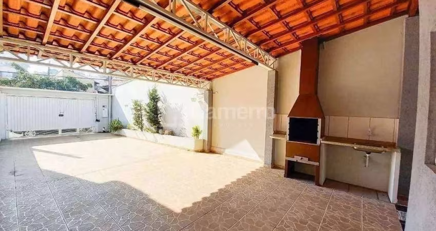Casa para locação, Vila Santa Maria, Americana, SP