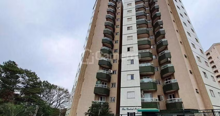 Apartamento para Locação 1 Quarto, 1 Suite, 1 Vaga, 40M², Jardim Santa Rosa, Nova Odessa - SP | Cen