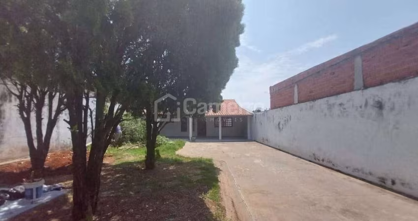 Casa para Locação 2 Quartos, 1 Suite, 6 Vagas, 324M², Vila Nossa Senhora de Fátima, Americana - SP