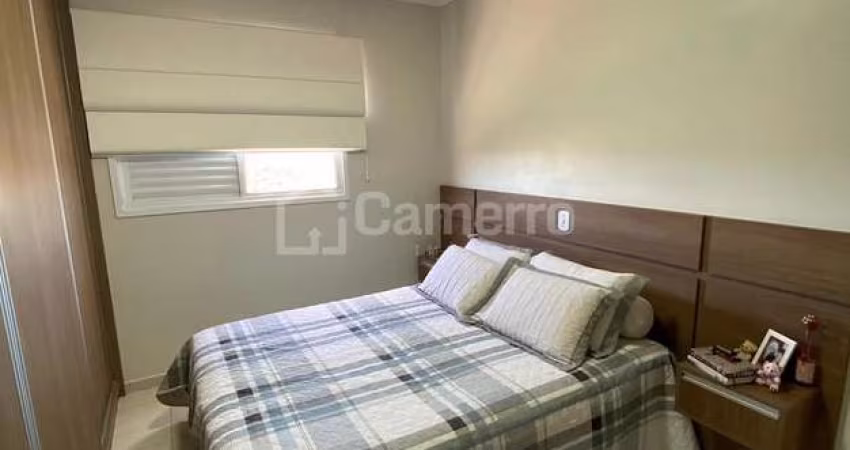Apartamento à venda, Parque Gramado, Americana, SP
