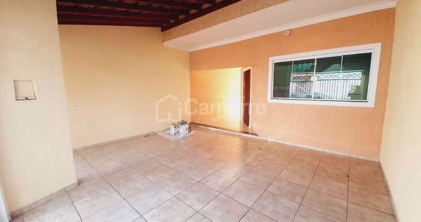 Sobrado para Locação 3 Quartos, 1 Suite, 2 Vagas, 180M², Jardim Nossa Senhora do Carmo, Americana -