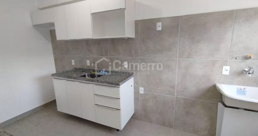 Apartamento para locação, Colina de Santa Bárbara, Santa Bárbara D'Oeste, SP