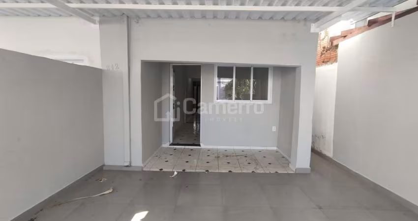 Casa para locação, Vila Pântano, Santa Bárbara D'Oeste, SP