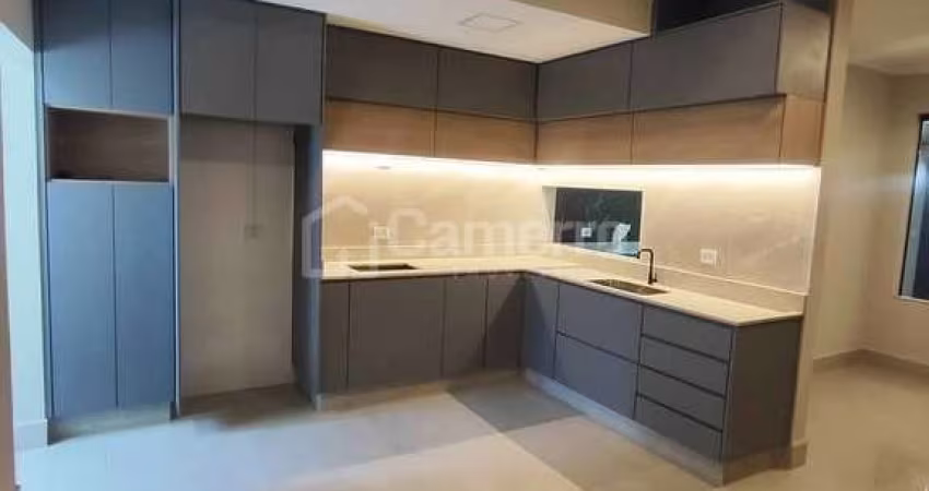 Casa à venda, 140 m² área útil, Cidade Nova - Santa Bárbara D'Oeste, SP