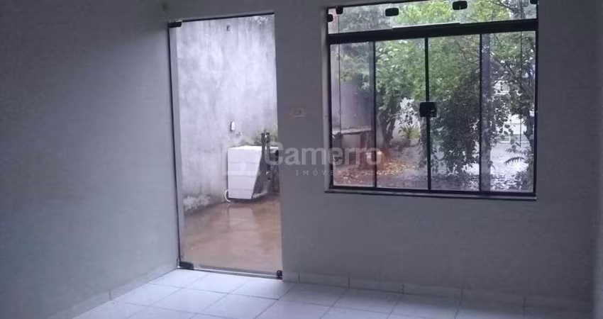 Casa com 1 dormitório à venda, 47 m² por R$ 290.000,00 - Vila Mollon IV - Santa Bárbara D'Oeste/SP