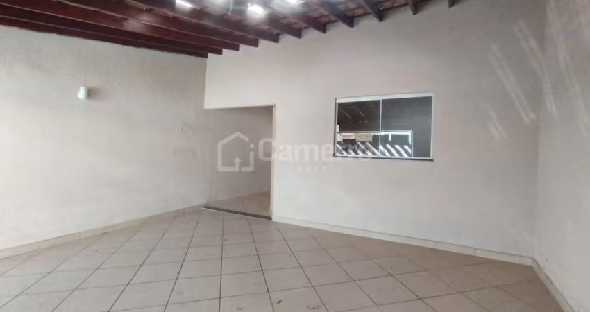 Casa para locação, Parque Nova Carioba, Americana, SP