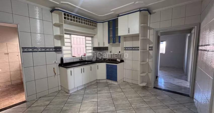 Casa para locação, Parque das Nações, Americana, SP