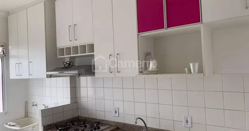 Apartamento para locação, Planalto do Sol II, Santa Bárbara D'Oeste, SP