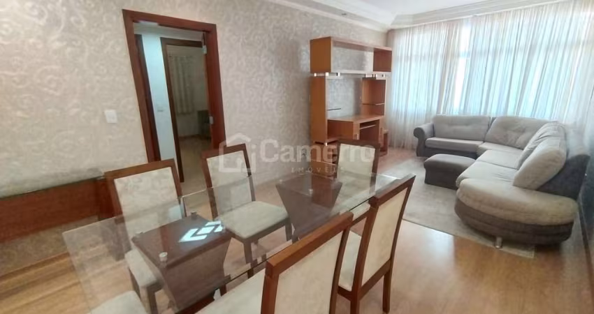 Apartamento para locação, São Manoel, Americana, SP