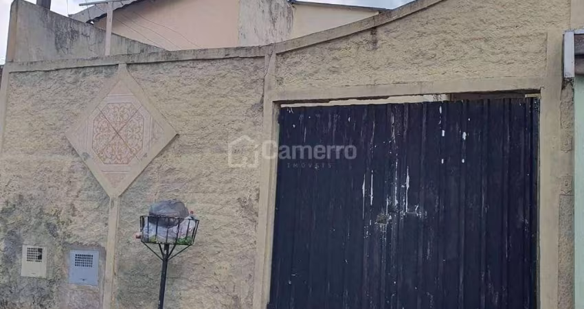 Casa para locação, São Luiz, Americana, SP